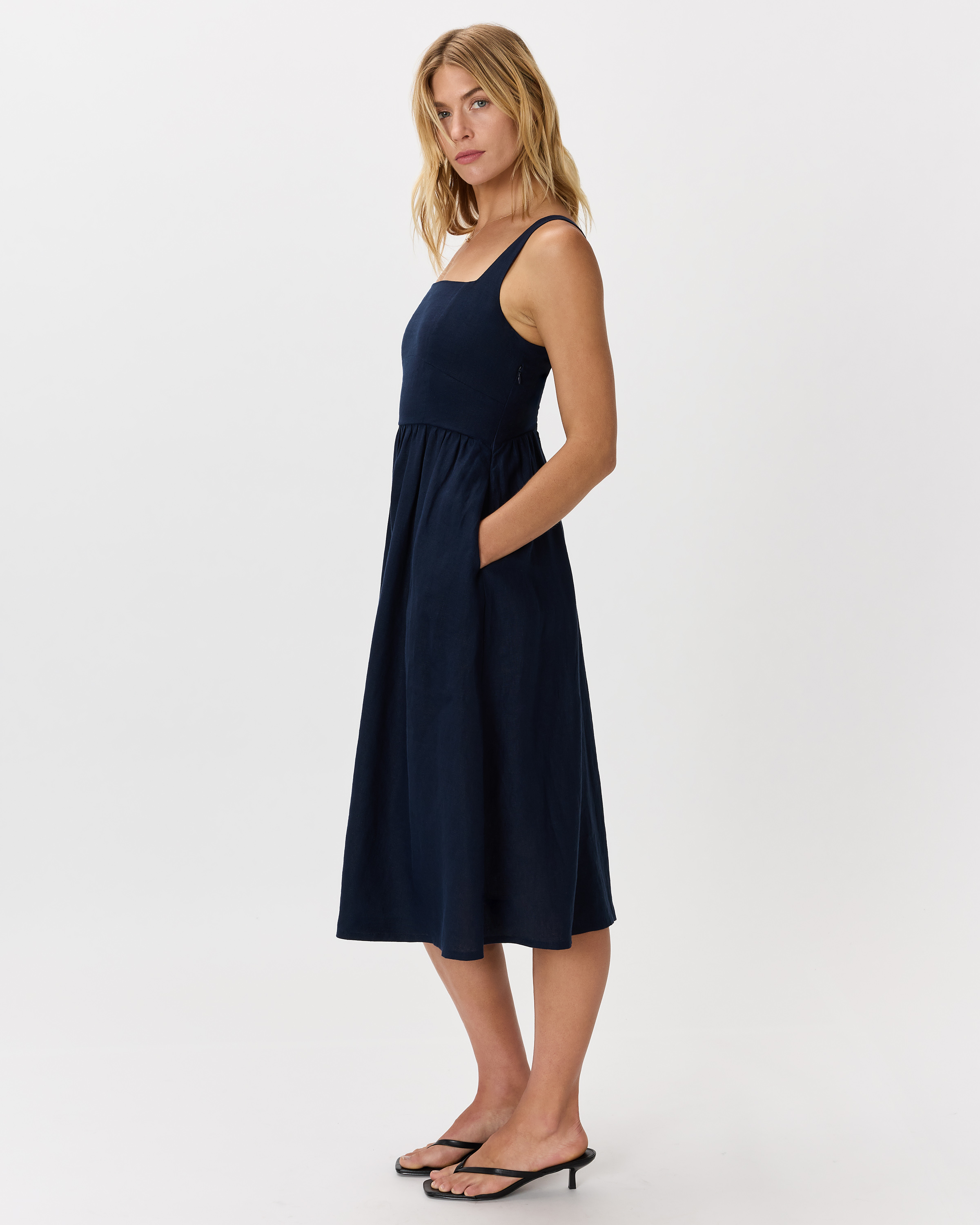 ulla johnson gold dress Roanne Long in Noir – Riada Concept Color:Silver/Royal Tobie - Name Meaning us-online